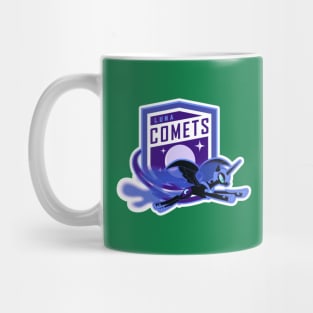 Nightmare Moon (Comets) Mug